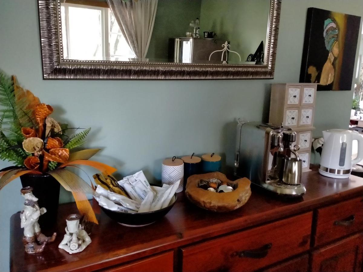 Amberly House Rotorua Bed & Breakfast Exterior photo